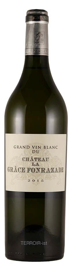 Bordeaux Blanc - Grand Vin Blanc