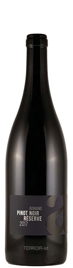 Pinot Noir Réserve, AOC Aargau