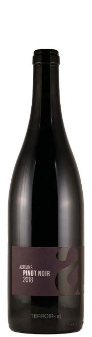 Pinot Noir, Vin de Pay Suisse