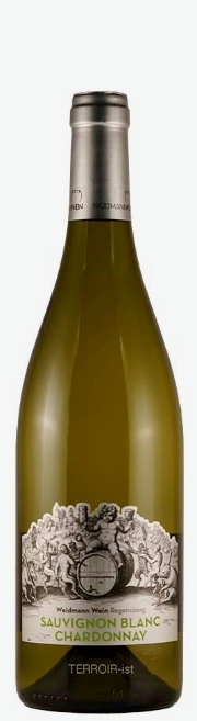 Sauvignon Blanc/Chardonnay, AOC Zürich